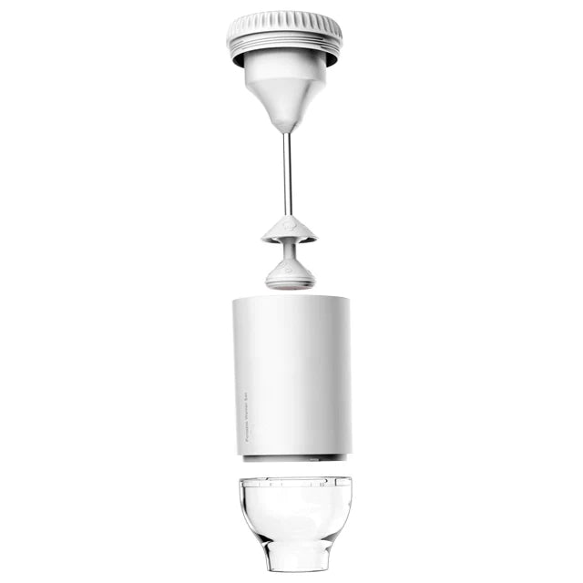 Trendosa Formula Dispenser